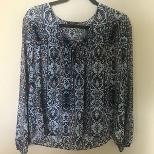Forever 21 blouse